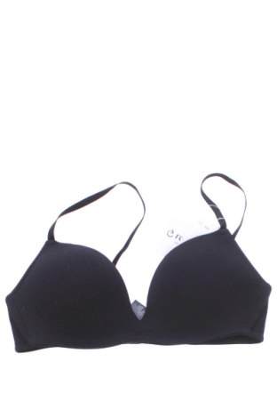 Сутиен H&M, Размер L, Цвят Черен, Цена 12,00 €