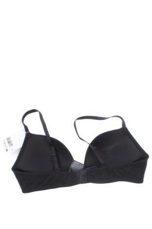 Сутиен H&M, Размер L, Цвят Черен, Цена 12,00 €