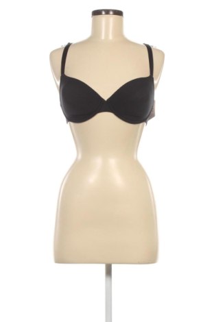 Σουτιέν Hanro, Μέγεθος XS, Χρώμα Μαύρο, Τιμή 50,99 €