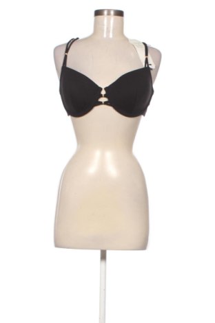 Sutien Hunkemoller, Mărime L, Culoare Negru, Preț 95,99 Lei