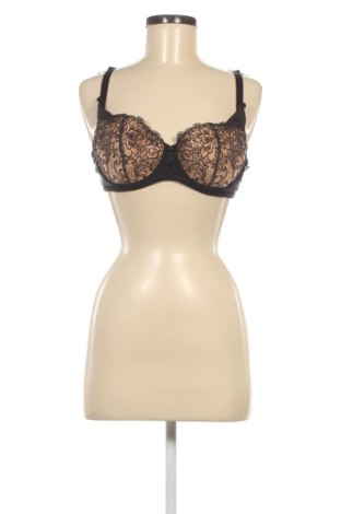 Podprsenka Karl Lagerfeld X Aubade, Velikost L, Barva Béžová, Cena  2 849,00 Kč