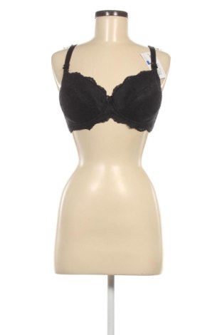 Sutien Pari Pari, Mărime M, Culoare Negru, Preț 75,99 Lei