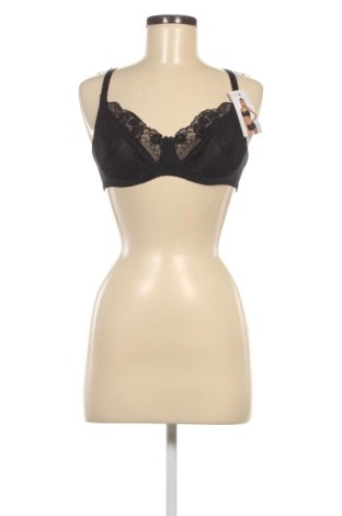 Podprsenka Pari Pari, Veľkosť S, Farba Čierna, Cena  14,95 €