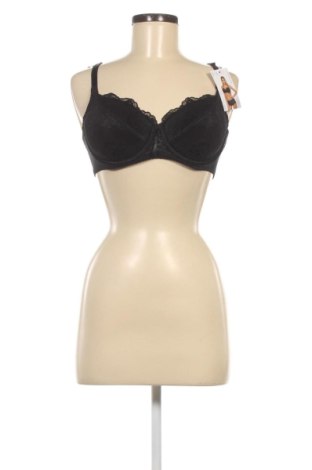 Podprsenka Pari Pari, Velikost L, Barva Černá, Cena  369,00 Kč