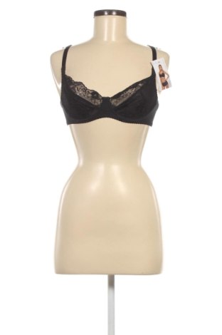 Podprsenka Pari Pari, Velikost S, Barva Černá, Cena  369,00 Kč