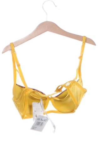 Podprsenka Tezenis, Velikost XS, Barva Žlutá, Cena  386,00 Kč