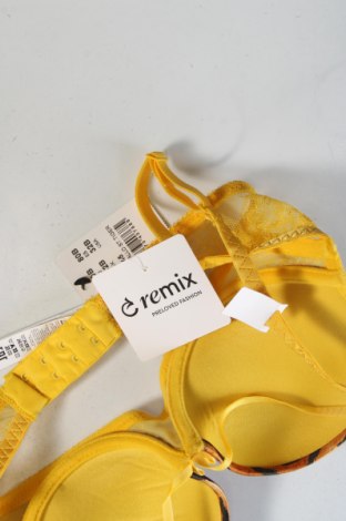 Podprsenka Tezenis, Velikost XS, Barva Žlutá, Cena  386,00 Kč