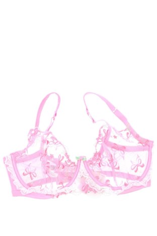 Сутиен Tezenis, Размер XL, Цвят Розов, Цена 13,62 €