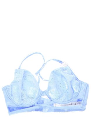 Podprsenka Tezenis, Velikost L, Barva Modrá, Cena  386,00 Kč