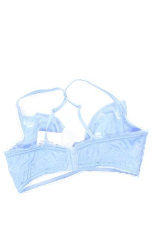 Podprsenka Tezenis, Velikost L, Barva Modrá, Cena  386,00 Kč