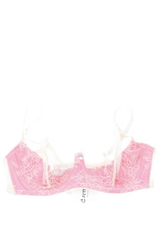 Podprsenka Tezenis, Velikost XL, Barva Růžová, Cena  386,00 Kč