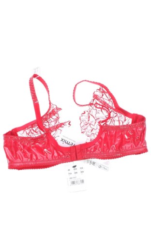 Сутиен Tezenis, Размер L, Цвят Червен, Цена 13,62 €