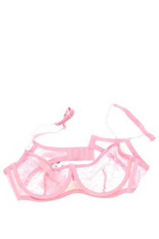 Podprsenka Tezenis, Velikost L, Barva Růžová, Cena  386,00 Kč