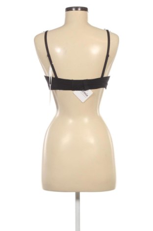 Büstenhalter Tommy Hilfiger, Größe XS, Farbe Schwarz, Preis 54,99 €