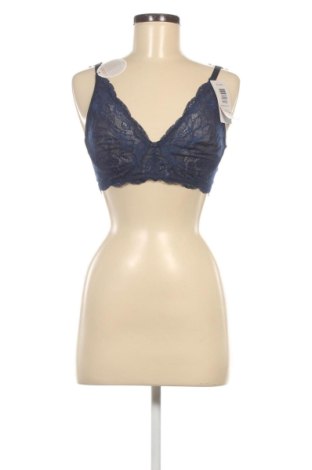 Podprsenka Triumph, Velikost M, Barva Modrá, Cena  1 429,00 Kč