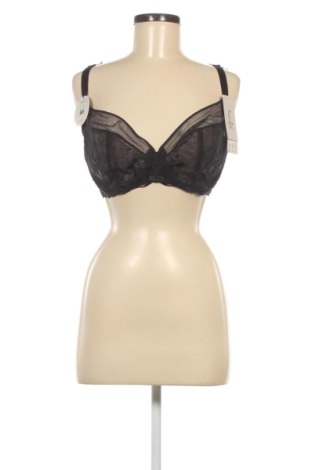 Biustonosz Triumph, Rozmiar XL, Kolor Czarny, Cena 250,99 zł