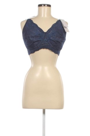 Σουτιέν Triumph, Μέγεθος XL, Χρώμα Μπλέ, Τιμή 56,99 €