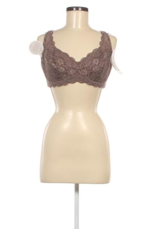 Σουτιέν Triumph, Μέγεθος XL, Χρώμα Καφέ, Τιμή 56,99 €