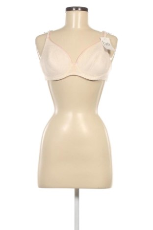 Podprsenka Unbranded, Velikost L, Barva Béžová, Cena  369,00 Kč