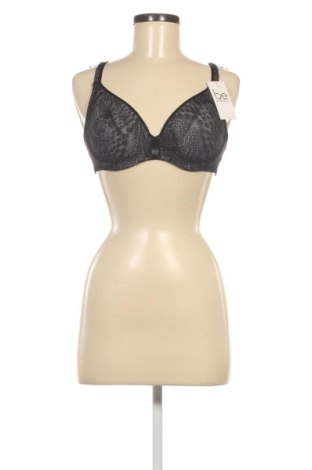 Podprsenka Unbranded, Veľkosť L, Farba Sivá, Cena  13,95 €