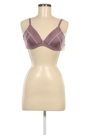 Podprsenka Unbranded, Velikost M, Barva Fialová, Cena  369,00 Kč