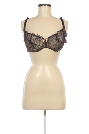 Σουτιέν Unbranded, Μέγεθος XL, Χρώμα Μαύρο, Τιμή 14,99 €