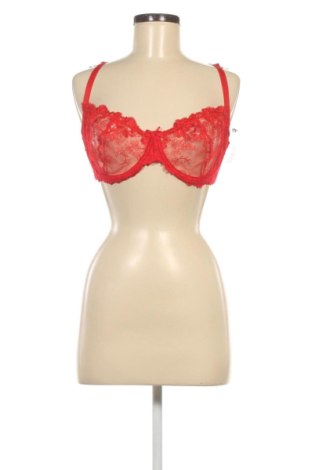 Σουτιέν Unbranded, Μέγεθος XL, Χρώμα Κόκκινο, Τιμή 14,99 €