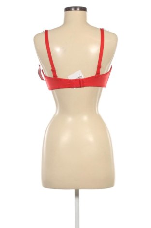 Σουτιέν Unbranded, Μέγεθος XL, Χρώμα Κόκκινο, Τιμή 14,99 €