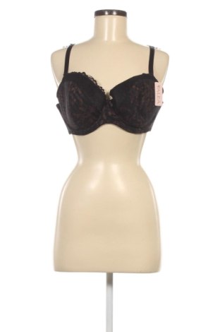 Σουτιέν Valea, Μέγεθος XL, Χρώμα Μαύρο, Τιμή 23,99 €