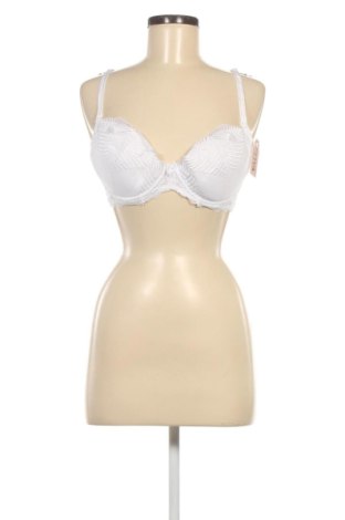 Podprsenka Valea, Velikost M, Barva Bílá, Cena  579,00 Kč