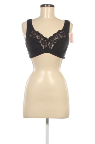 Podprsenka Valea, Velikost L, Barva Černá, Cena  579,00 Kč