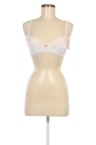 Podprsenka Valea, Velikost XS, Barva Bílá, Cena  579,00 Kč
