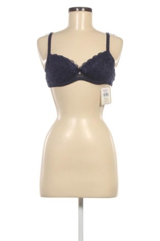 Podprsenka Wiesmann, Veľkosť S, Farba Modrá, Cena  19,95 €