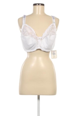 Podprsenka Wiesmann, Veľkosť 3XL, Farba Biela, Cena  23,95 €