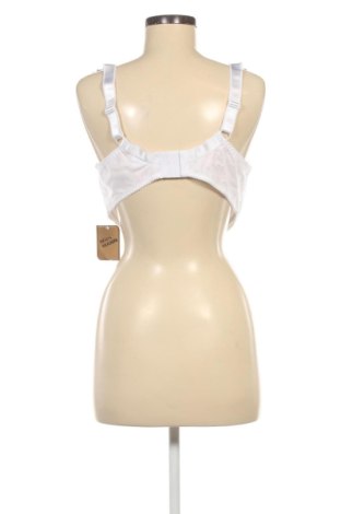 Podprsenka Wiesmann, Veľkosť 3XL, Farba Biela, Cena  23,95 €