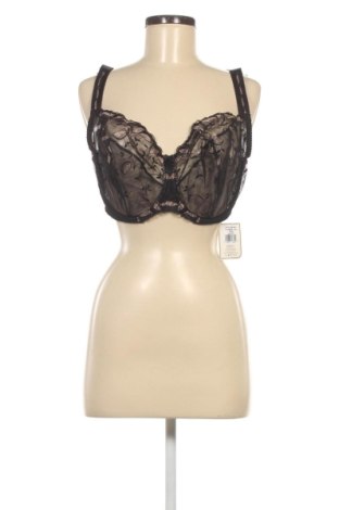 Сутиен Wiesmann, Размер XL, Цвят Черен, Цена 19,94 €
