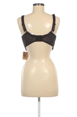 Сутиен Wiesmann, Размер XL, Цвят Черен, Цена 19,94 €