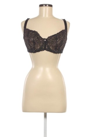 Сутиен Wiesmann, Размер XXL, Цвят Черен, Цена 19,94 €