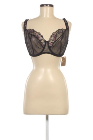 Podprsenka Wiesmann, Veľkosť XL, Farba Čierna, Cena  23,95 €