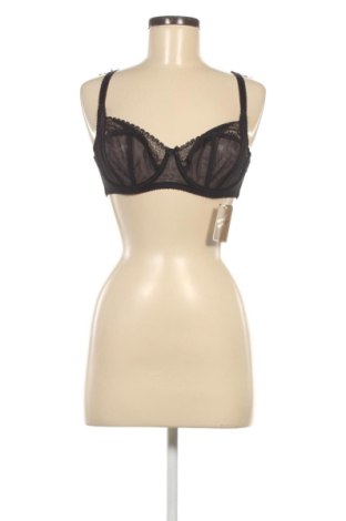 Podprsenka Wiesmann, Velikost S, Barva Černá, Cena  579,00 Kč