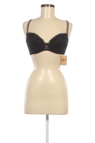 Podprsenka Wiesmann, Velikost S, Barva Černá, Cena  579,00 Kč