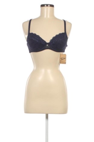 Podprsenka Wiesmann, Velikost S, Barva Modrá, Cena  579,00 Kč