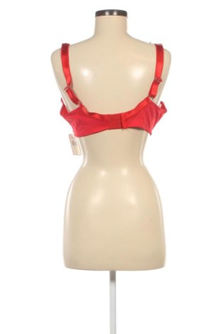 Podprsenka Wiesmann, Velikost 3XL, Barva Červená, Cena  579,00 Kč