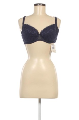 Biustonosz Wiesmann, Rozmiar L, Kolor Niebieski, Cena 102,99 zł