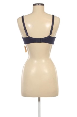 Biustonosz Wiesmann, Rozmiar L, Kolor Niebieski, Cena 102,99 zł