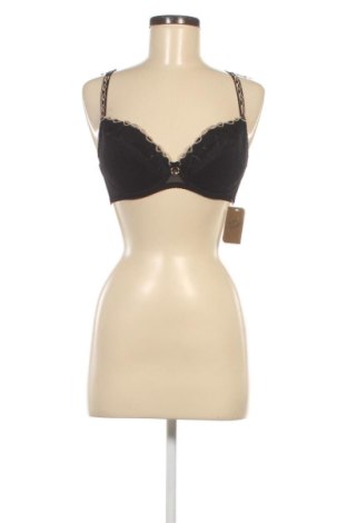 Σουτιέν Wiesmann, Μέγεθος S, Χρώμα Μαύρο, Τιμή 23,99 €