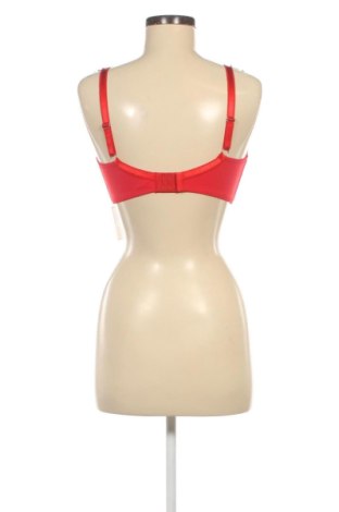 Σουτιέν Wiesmann, Μέγεθος L, Χρώμα Κόκκινο, Τιμή 23,99 €
