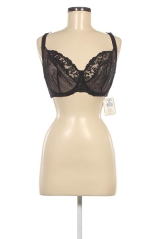 Biustonosz Wiesmann, Rozmiar S, Kolor Czarny, Cena 102,99 zł