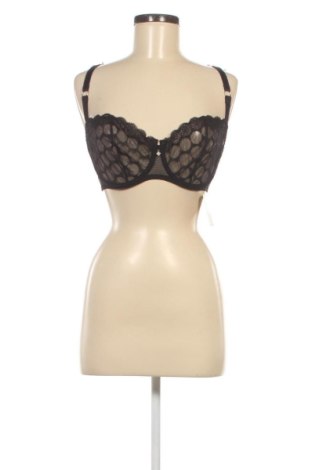 Σουτιέν Wiesmann, Μέγεθος S, Χρώμα Μαύρο, Τιμή 23,99 €