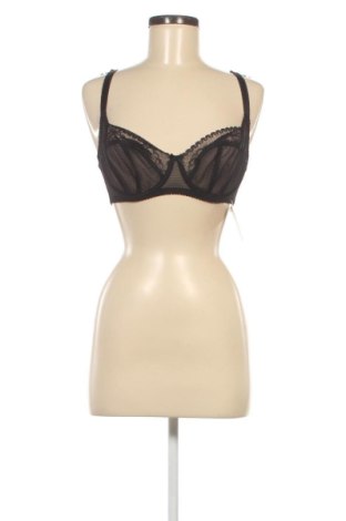 Sutien Wiesmann, Mărime S, Culoare Negru, Preț 120,99 Lei